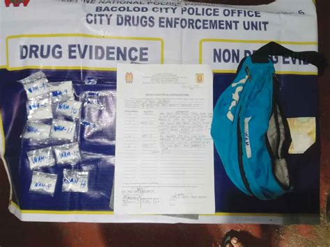bacolod milker|Bacolod police net P20.